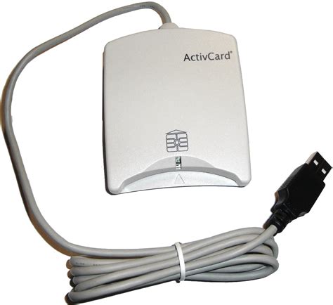 activ smart card|activcard software.